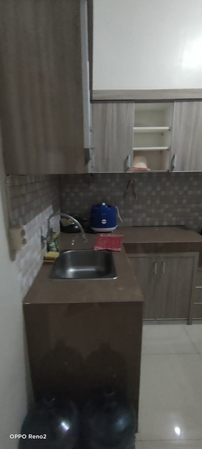 Rumah disewakan di Elysium Lippo Cikarang